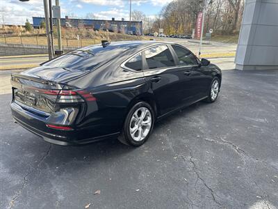2024 Honda Accord LX - Photo 6 - Danbury, CT 06810