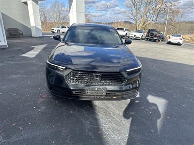 2024 Honda Accord LX - Photo 1 - Danbury, CT 06810