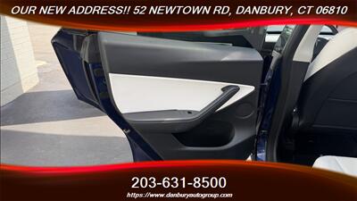 2022 Tesla Model Y Long Range   - Photo 23 - Danbury, CT 06810