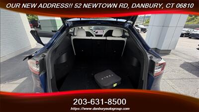 2022 Tesla Model Y Long Range   - Photo 25 - Danbury, CT 06810