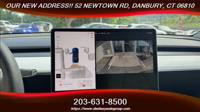 2022 Tesla Model Y Long Range   - Photo 18 - Danbury, CT 06810