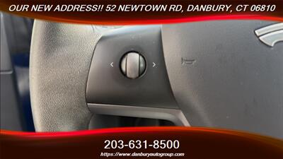 2022 Tesla Model Y Long Range   - Photo 15 - Danbury, CT 06810