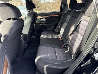 2022 Honda CR-V EX - Photo 13 - Danbury, CT 06810