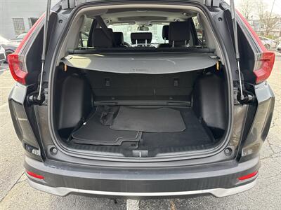 2022 Honda CR-V EX - Photo 14 - Danbury, CT 06810