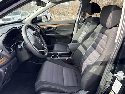 2022 Honda CR-V EX - Photo 9 - Danbury, CT 06810