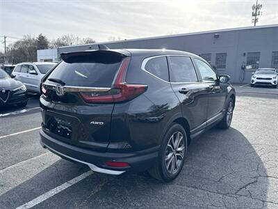 2022 Honda CR-V EX - Photo 6 - Danbury, CT 06810