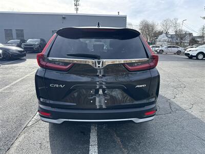 2022 Honda CR-V EX - Photo 5 - Danbury, CT 06810