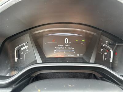 2022 Honda CR-V EX - Photo 11 - Danbury, CT 06810