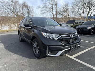 2022 Honda CR-V EX - Photo 8 - Danbury, CT 06810