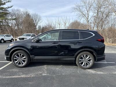 2022 Honda CR-V EX - Photo 3 - Danbury, CT 06810