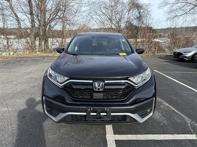 2022 Honda CR-V EX - Photo 2 - Danbury, CT 06810
