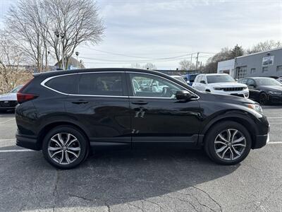 2022 Honda CR-V EX - Photo 7 - Danbury, CT 06810