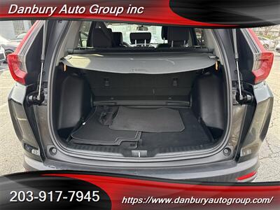 2022 Honda CR-V EX - Photo 14 - Danbury, CT 06810