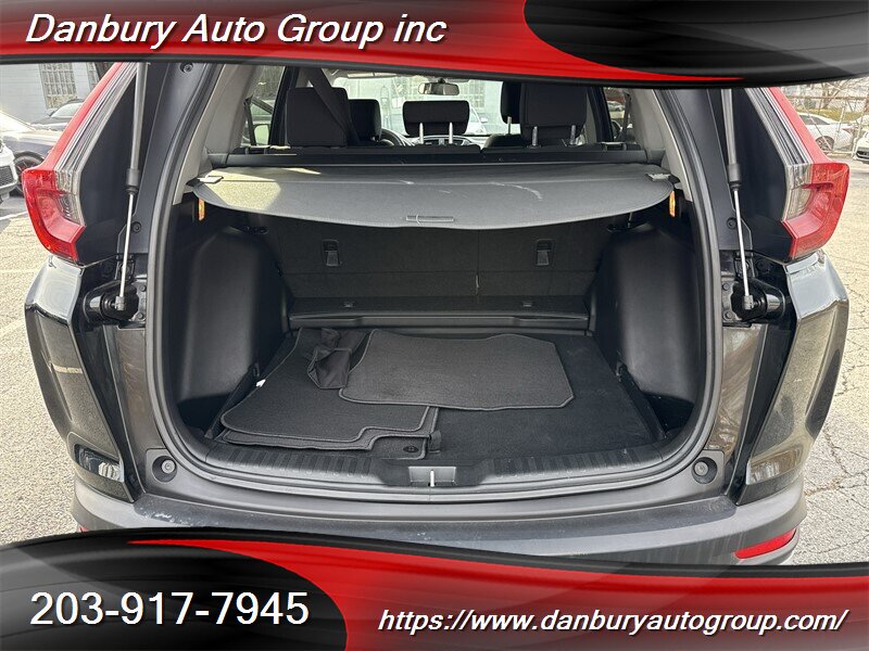 2022 Honda CR-V EX - Photo 14 - Danbury, CT 06810