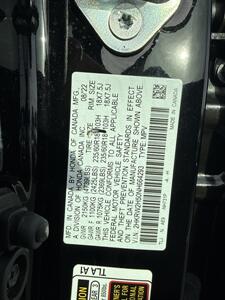 2022 Honda CR-V EX - Photo 12 - Danbury, CT 06810