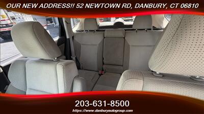 2012 Honda CR-V EX - Photo 14 - Danbury, CT 06810