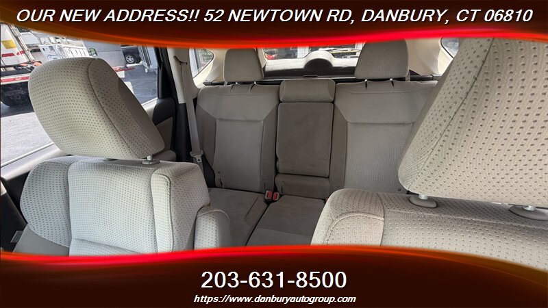 2012 Honda CR-V EX - Photo 14 - Danbury, CT 06810