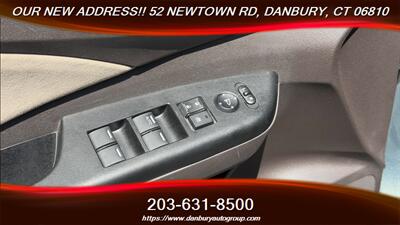 2012 Honda CR-V EX - Photo 11 - Danbury, CT 06810