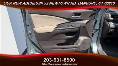 2012 Honda CR-V EX - Photo 10 - Danbury, CT 06810
