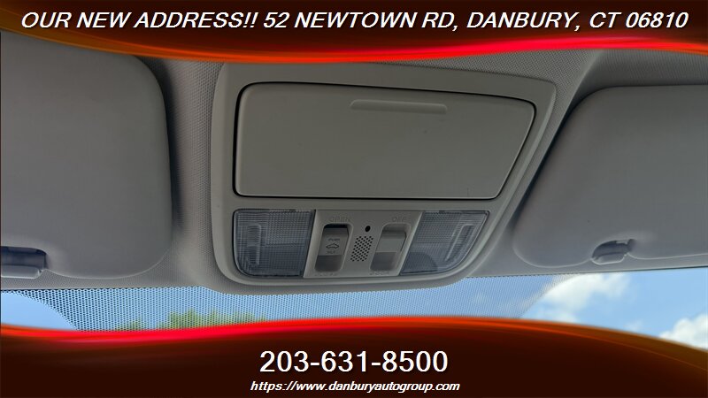 2012 Honda CR-V EX - Photo 17 - Danbury, CT 06810