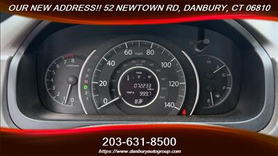 2012 Honda CR-V EX - Photo 23 - Danbury, CT 06810