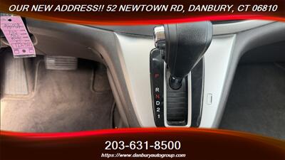 2012 Honda CR-V EX - Photo 27 - Danbury, CT 06810