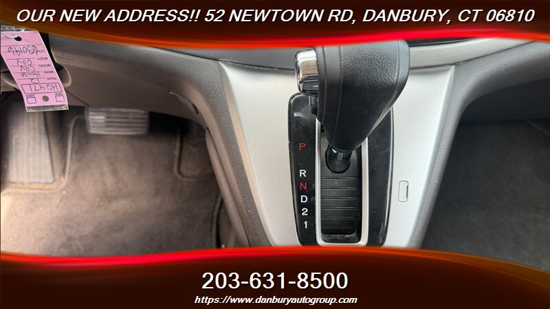 2012 Honda CR-V EX - Photo 27 - Danbury, CT 06810