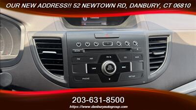 2012 Honda CR-V EX - Photo 26 - Danbury, CT 06810