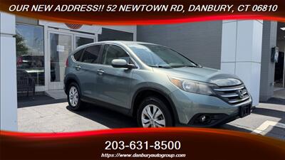 2012 Honda CR-V EX - Photo 7 - Danbury, CT 06810