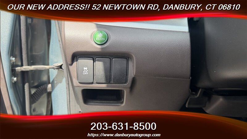 2012 Honda CR-V EX - Photo 22 - Danbury, CT 06810