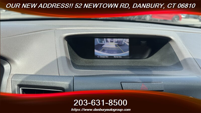 2012 Honda CR-V EX - Photo 25 - Danbury, CT 06810