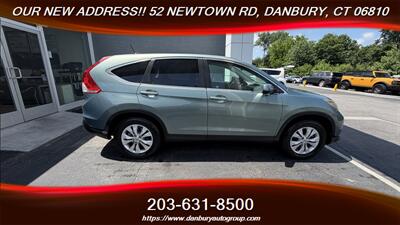 2012 Honda CR-V EX - Photo 6 - Danbury, CT 06810