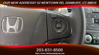 2012 Honda CR-V EX - Photo 20 - Danbury, CT 06810