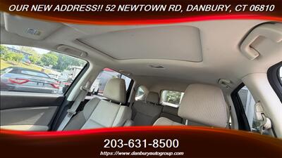 2012 Honda CR-V EX - Photo 16 - Danbury, CT 06810