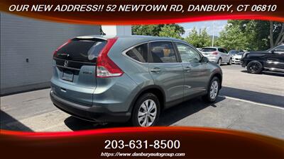 2012 Honda CR-V EX - Photo 5 - Danbury, CT 06810
