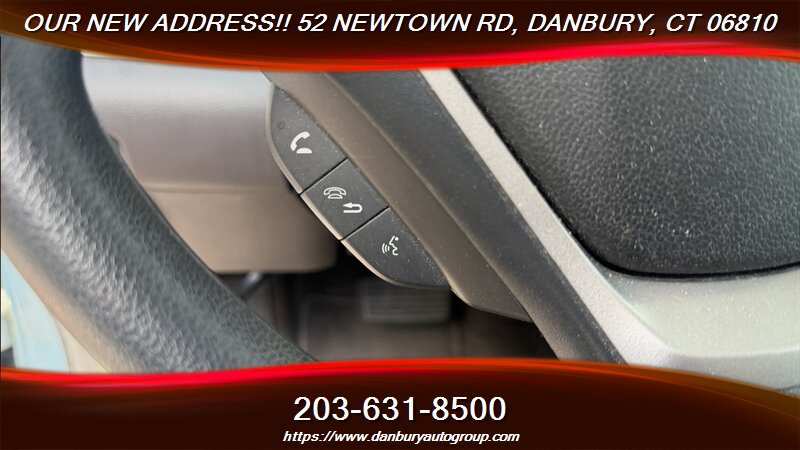 2012 Honda CR-V EX - Photo 21 - Danbury, CT 06810