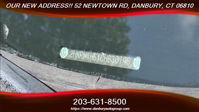 2012 Honda CR-V EX - Photo 29 - Danbury, CT 06810