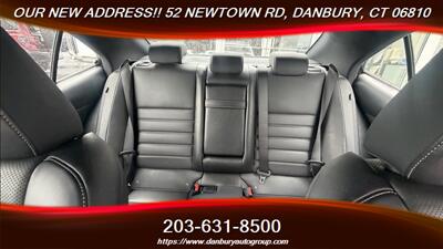 2017 Lexus IS 300   - Photo 23 - Danbury, CT 06810