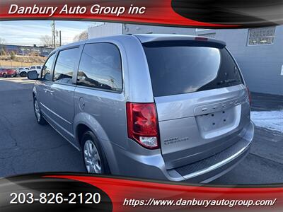 2017 Dodge Grand Caravan SE   - Photo 4 - Danbury, CT 06810
