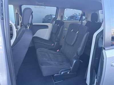 2017 Dodge Grand Caravan SE   - Photo 11 - Danbury, CT 06810