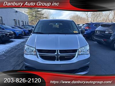 2017 Dodge Grand Caravan SE   - Photo 2 - Danbury, CT 06810