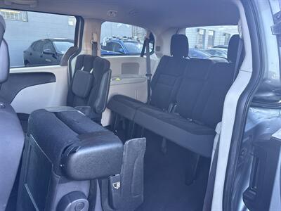 2017 Dodge Grand Caravan SE   - Photo 12 - Danbury, CT 06810