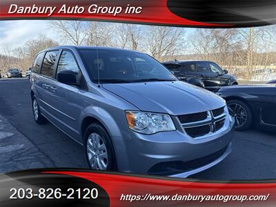 2017 Dodge Grand Caravan SE   - Photo 8 - Danbury, CT 06810