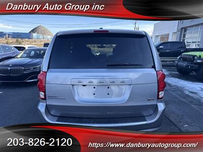 2017 Dodge Grand Caravan SE   - Photo 5 - Danbury, CT 06810