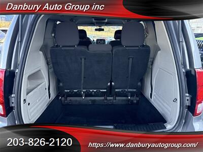 2017 Dodge Grand Caravan SE   - Photo 13 - Danbury, CT 06810