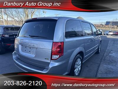 2017 Dodge Grand Caravan SE   - Photo 6 - Danbury, CT 06810