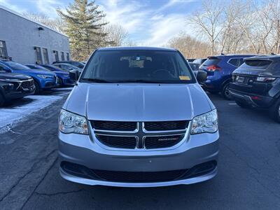 2017 Dodge Grand Caravan SE   - Photo 2 - Danbury, CT 06810