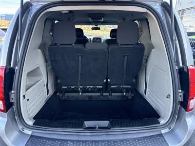 2017 Dodge Grand Caravan SE   - Photo 13 - Danbury, CT 06810