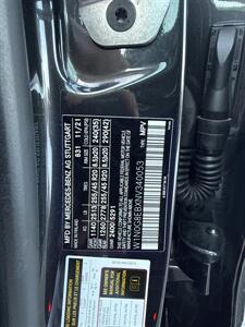 2022 Mercedes-Benz GLC GLC 300 4MATIC   - Photo 13 - Danbury, CT 06810