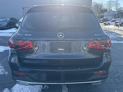 2022 Mercedes-Benz GLC GLC 300 4MATIC   - Photo 5 - Danbury, CT 06810